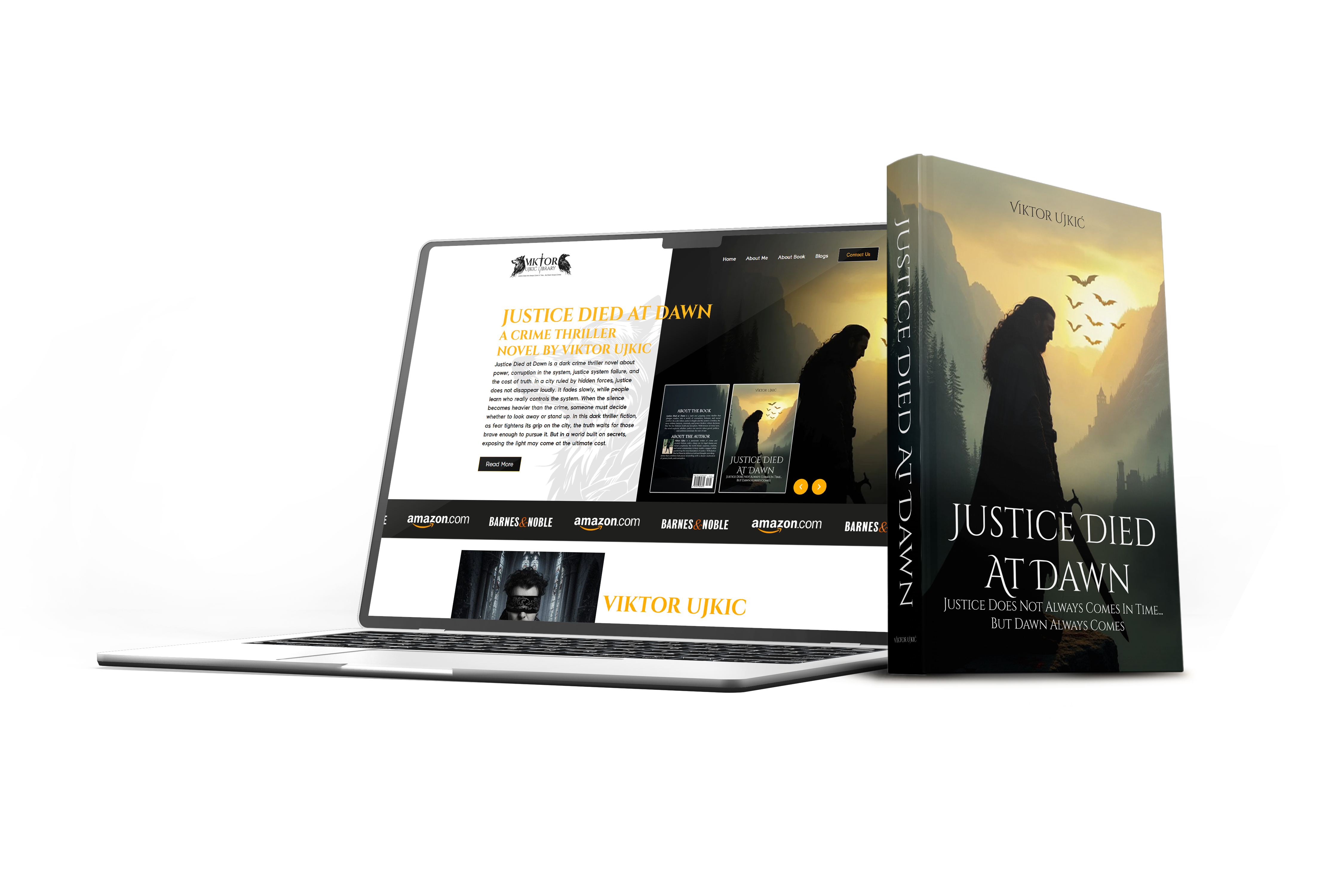 Website Development